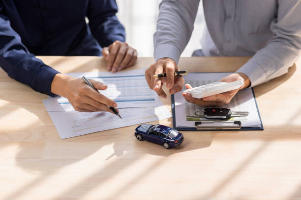 Save more on car insurance in Laverne, OK